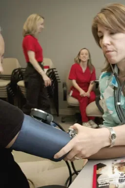 Emergency medical response